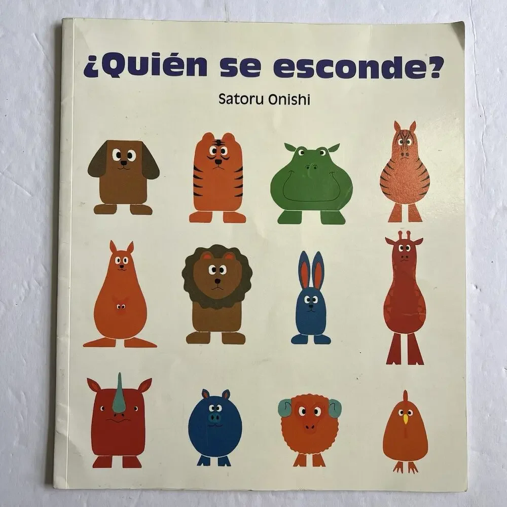 N/A set paperback